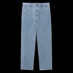 Carhartt WIP Single Knee Bukser, , W33/L32* Bukser & Chinos