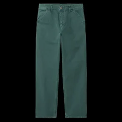 Carhartt WIP Single Knee Bukser, , W33/L32* Bukser & Chinos