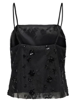 ONLY Sinna Lace Top, , M*Dame T-Shirts & Toppe