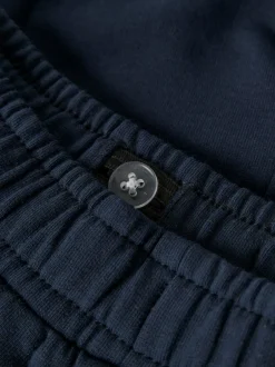 Outlet Name It Sinus Sweatpants, , 98 cm Navy Blazer