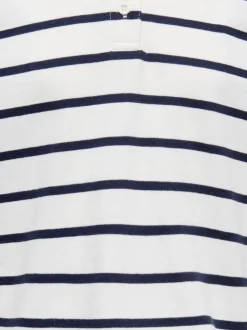 Discount KIDS ONLY Sira Polo, , 158-164 cm Night Sky CD Stripes