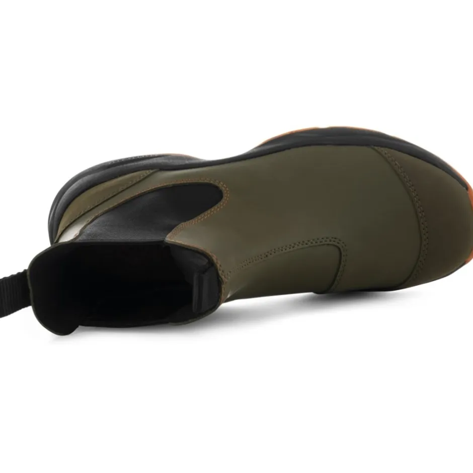 Woden Siri Waterproof Støvle, , 42*Dame Gummistøvler