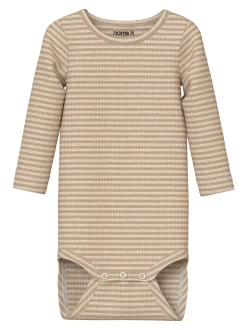 Name It Sister Body, , 74 cm*Børn Bodies & Heldragter