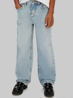 Calvin Klein Skater Jeans, , 164 cm*Børn Jeans