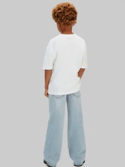 Calvin Klein Skater Jeans, , 164 cm*Børn Jeans