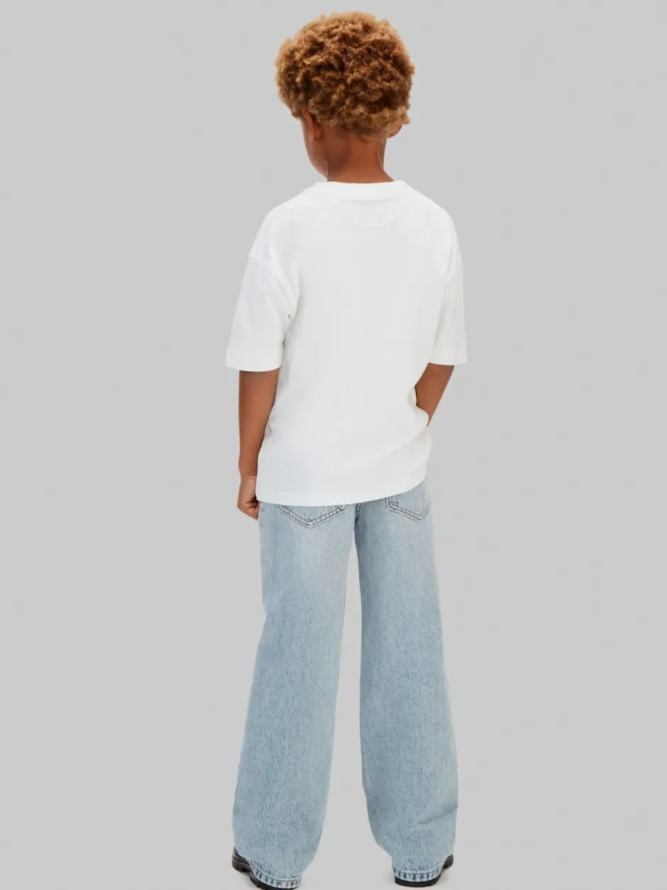 Calvin Klein Skater Jeans, , 164 cm*Børn Jeans