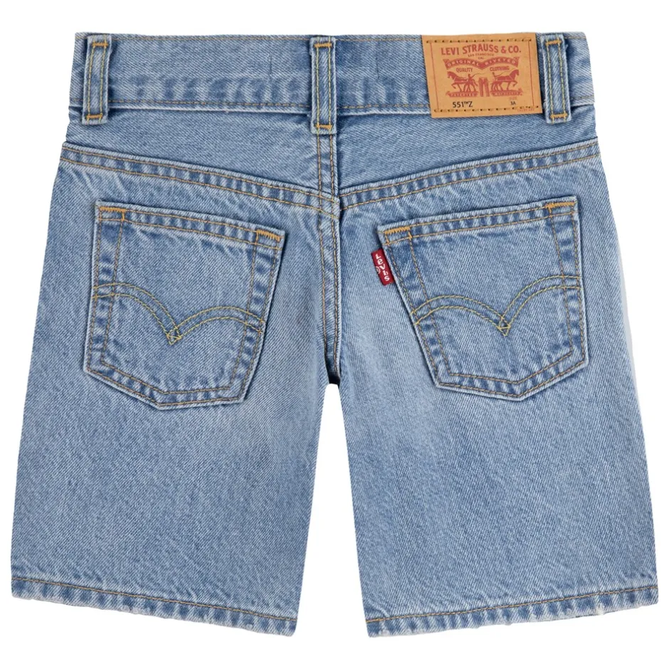 Levi's Skater Shorts, , 8 år*Børn Nederdele & Shorts