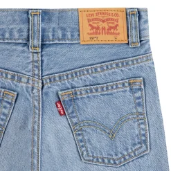 Levi's Skater Shorts, , 8 år*Børn Nederdele & Shorts