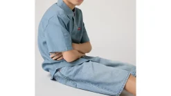Levi's Skater Shorts, , 8 år*Børn Nederdele & Shorts