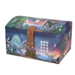Online Dino World Skattekiste
