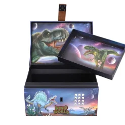 Online Dino World Skattekiste