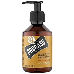 Discount Proraso Skæg Shampoo