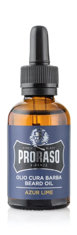 Best Proraso Skægolie