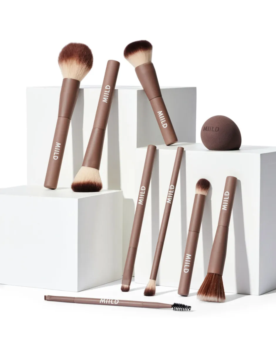Miild Skin Blender Sponge* Makeupsvampe