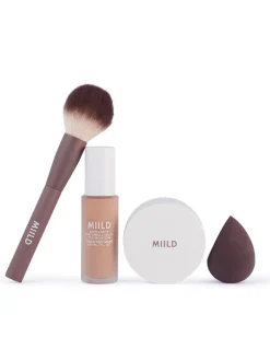 Miild Skin Blender Sponge* Makeupsvampe