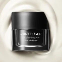 Shiseido Skin Empowering Cream Refill, 50 ml* Ansigtspleje