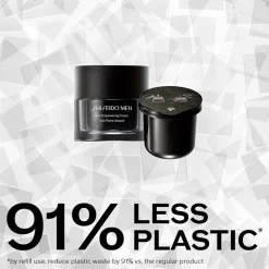 Shiseido Skin Empowering Cream Refill, 50 ml* Ansigtspleje