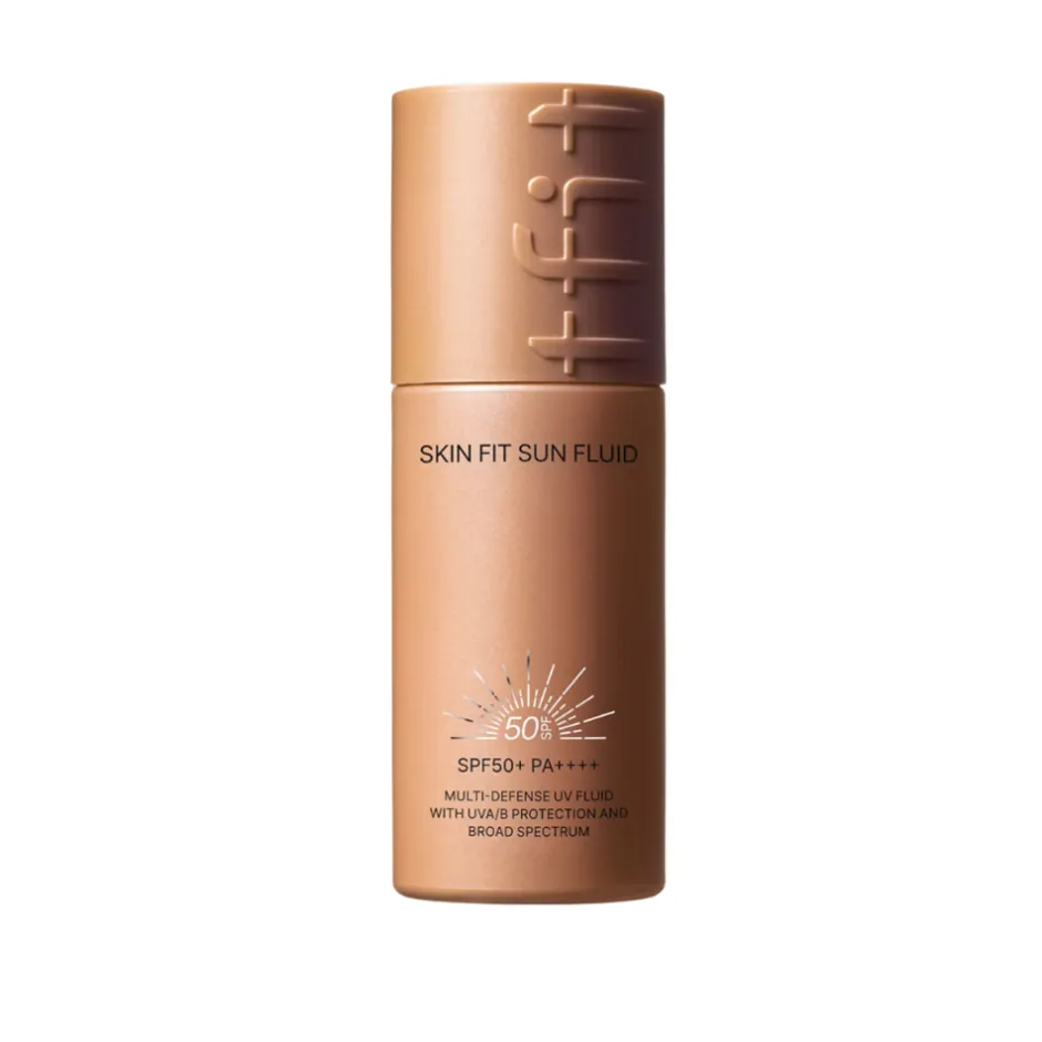New Tfit Skin Fit Sun Fluid SPF 50+ Pa++++, 50 ml