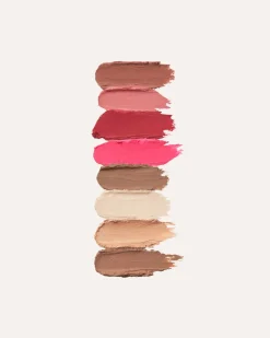 Miild Skin Glow Tinted Beauty Balm,* Ansigt