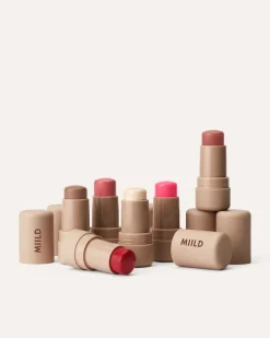 Miild Skin Glow Tinted Beauty Balm,* Ansigt