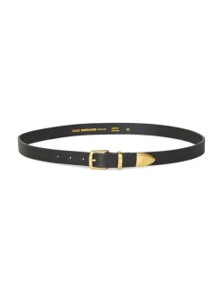 Mads Nørgaard Skin Jesse Bælte, , 95 cm* Bælter