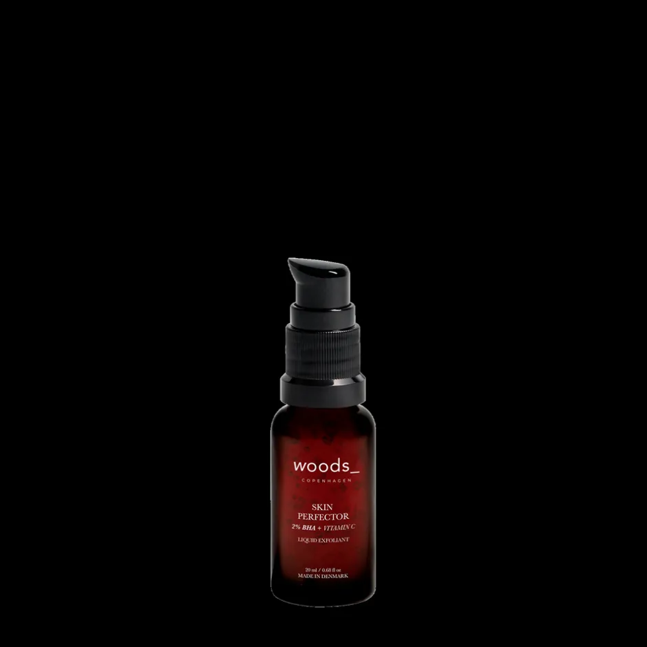 woods_ copenhagen Skin Perfector 2% BHA, 20 ml
