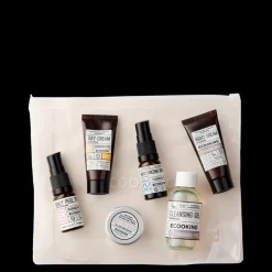 Ecooking Skincare Starter Kit Parfumefri Gaveæske* Hudpleje|Gaveæsker Til Hende
