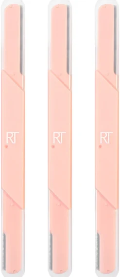 Hot Real Techniques Skinimalist Face & Brow Razors