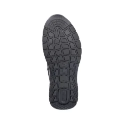Hot Rieker Sko, , 46 Black/Anthrazit