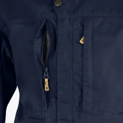 Fjällräven Skogsö Jakke, , M* Jakker & Frakker