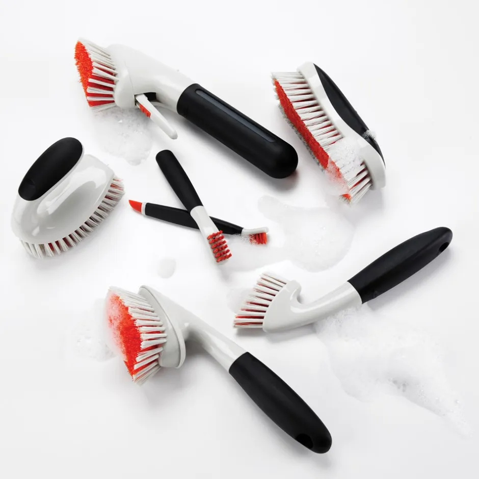 OXO Skrubbebørste* Vask & Rengøring