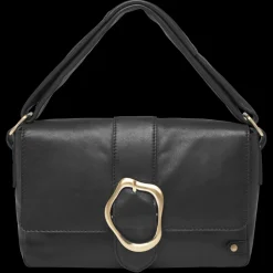 Clearance Depeche Skuldertaske, Black