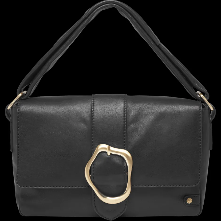 Clearance Depeche Skuldertaske, Black