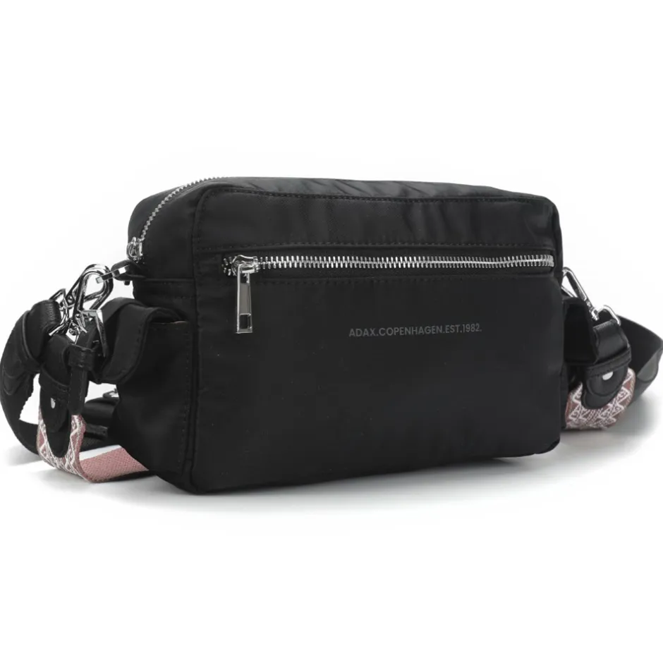 Adax Skuldertaske,*Dame Crossovers & Skuldertasker