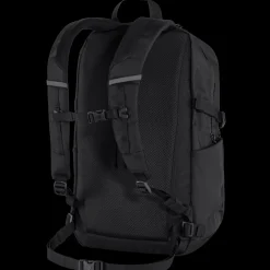 Best Fjällräven Skule 28 Rygsæk, Black