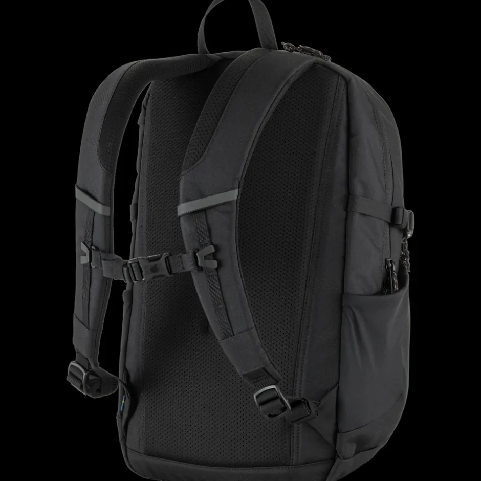 Fjällräven Skule 20 Rygsæk, Black