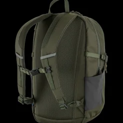 Discount Fjällräven Skule 20 Rygsæk, Deep Forest