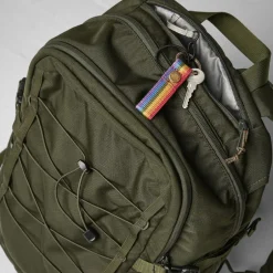 Discount Fjällräven Skule 20 Rygsæk, Deep Forest
