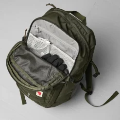 Discount Fjällräven Skule 20 Rygsæk, Deep Forest
