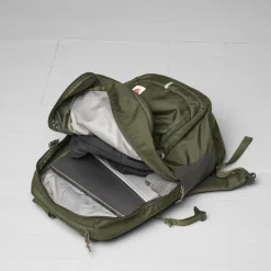 Discount Fjällräven Skule 20 Rygsæk, Deep Forest