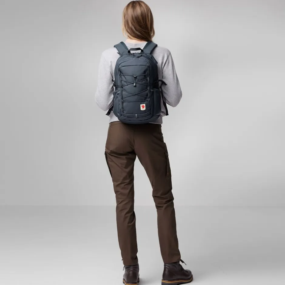 Fjällräven Skule 20 Rygsæk,* Tasker