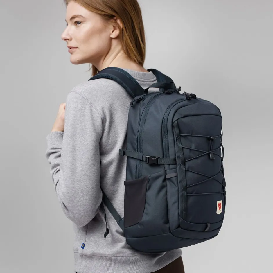 Fjällräven Skule 20 Rygsæk,* Tasker