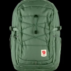 Sale Fjällräven Skule 20 Rygsæk, Patina Green