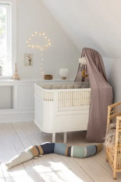 Online Sebra Sky Sengehimmel