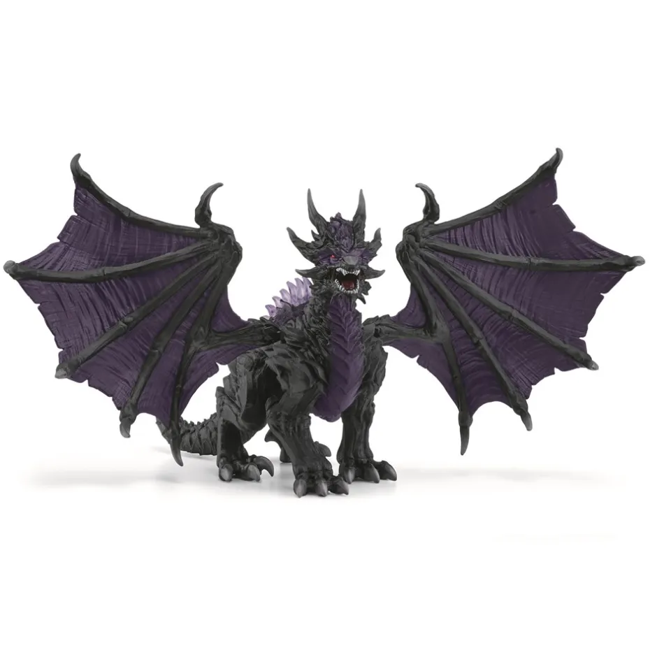 Schleich Skyggedrage*Børn Legetøjsfigurer & Klodser