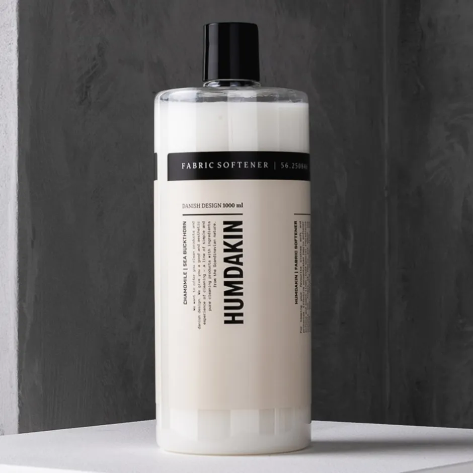 Humdakin Skyllemiddel, 1000 ml* Vask & Rengøring