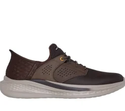 Skechers Slade Macklin Sko, , 45* Sko