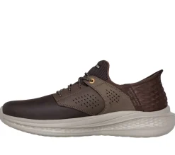 Skechers Slade Macklin Sko, , 45* Sko