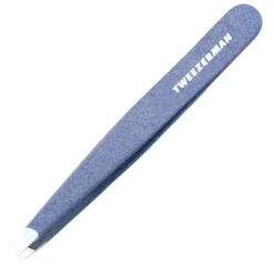 Outlet Tweezerman Slant tweezer, Granite Sky