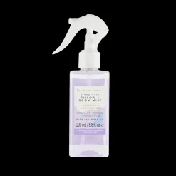 Hot Sunday Rain Sleep Easy Pillow & , 200 ml Room Mist